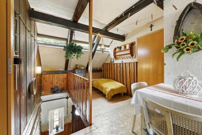 Prodej rodinného domu, Šluknov - Císařský, 206 m2