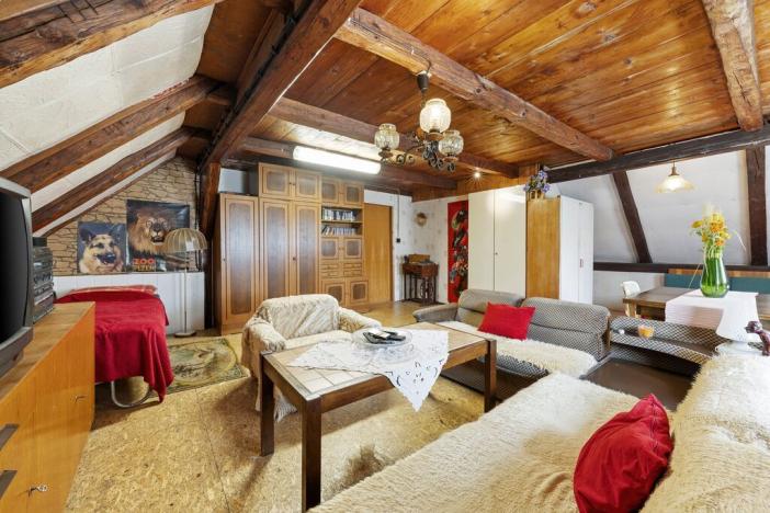 Prodej rodinného domu, Šluknov - Císařský, 206 m2