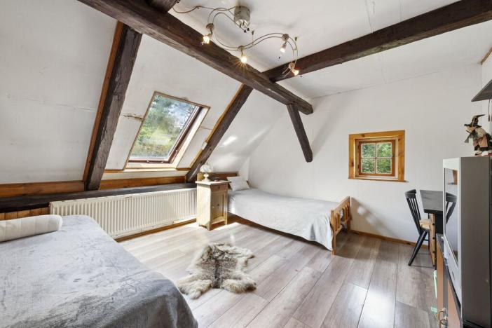 Prodej rodinného domu, Šluknov - Císařský, 206 m2