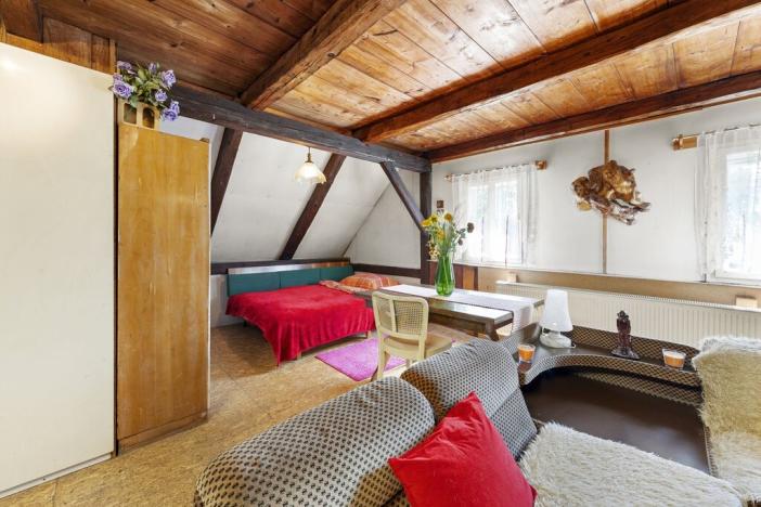 Prodej rodinného domu, Šluknov - Císařský, 206 m2