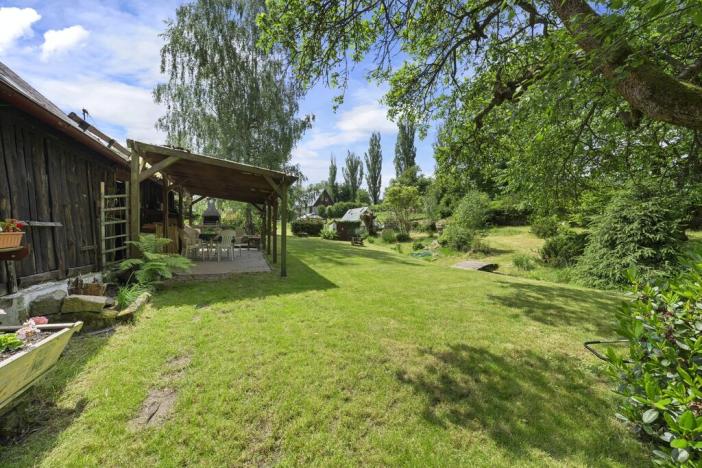 Prodej rodinného domu, Šluknov - Císařský, 206 m2