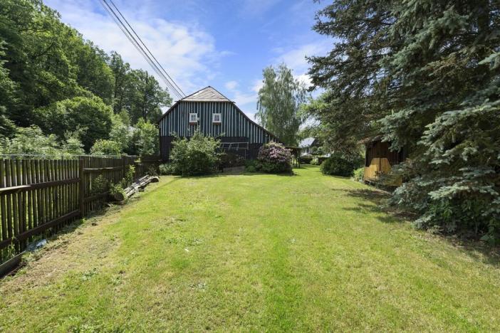 Prodej rodinného domu, Šluknov - Císařský, 206 m2