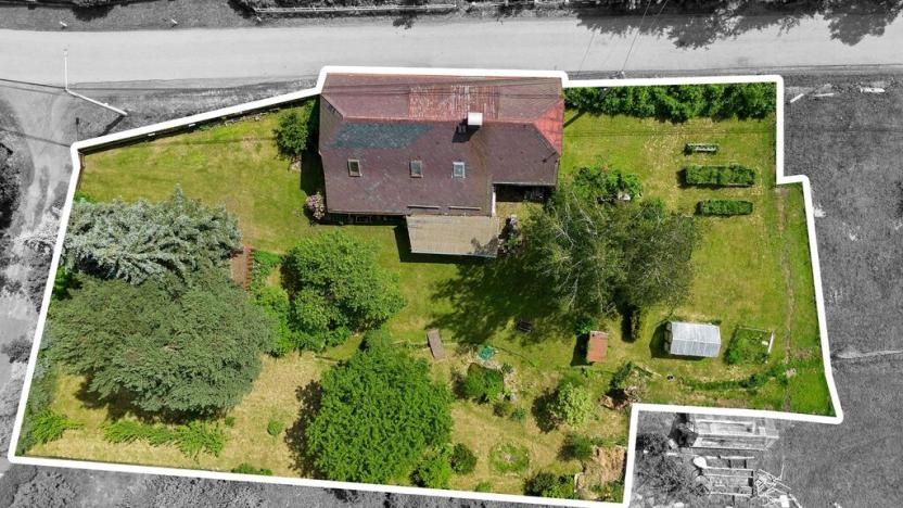 Prodej rodinného domu, Šluknov - Císařský, 206 m2