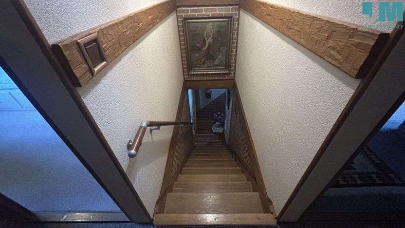 Prodej chalupy, Horní Město - Dobřečov, 106 m2