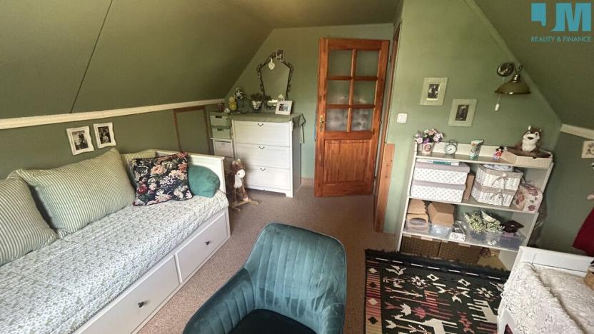 Prodej chalupy, Horní Město - Dobřečov, 106 m2