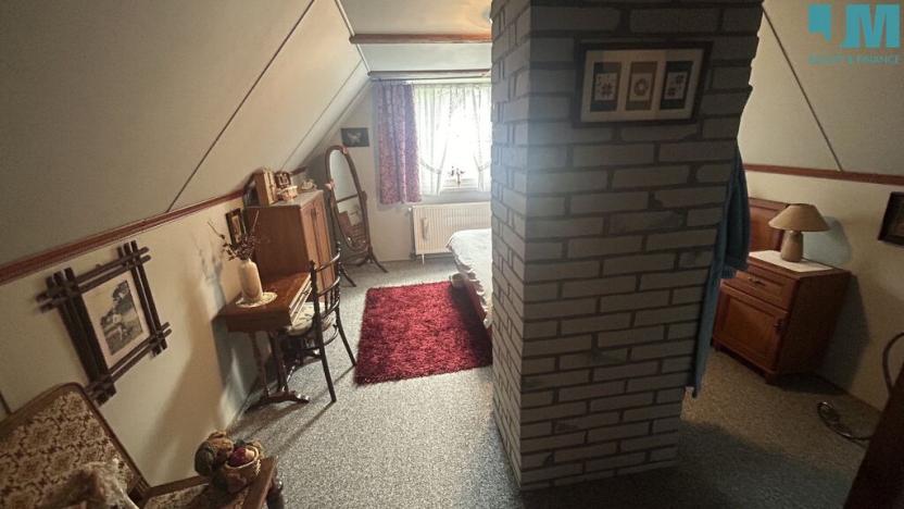 Prodej chalupy, Horní Město - Dobřečov, 106 m2