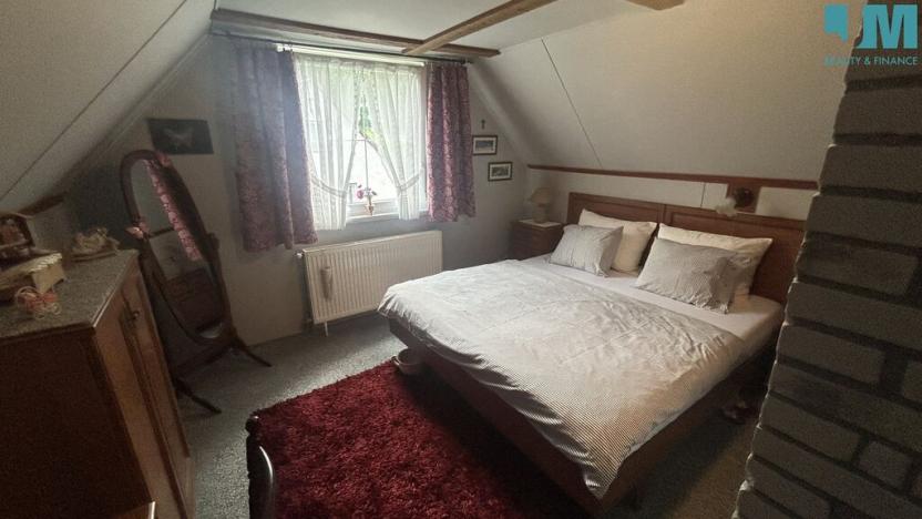 Prodej chalupy, Horní Město - Dobřečov, 106 m2