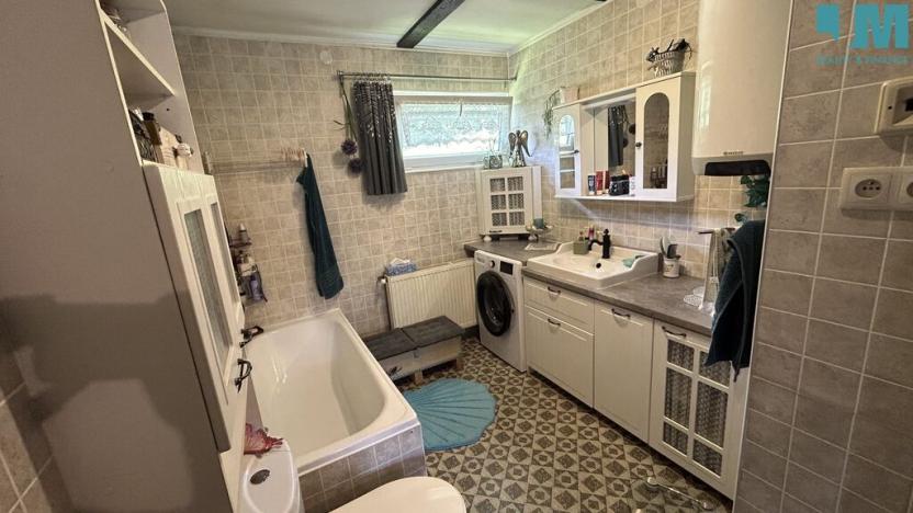 Prodej chalupy, Horní Město - Dobřečov, 106 m2