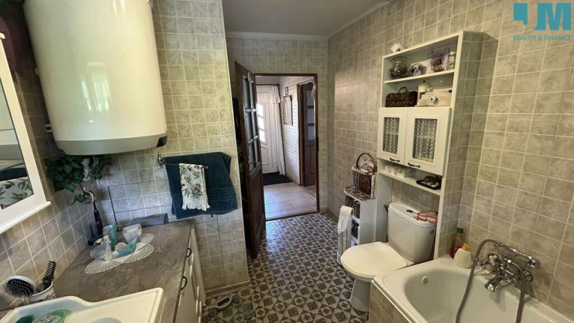 Prodej chalupy, Horní Město - Dobřečov, 106 m2