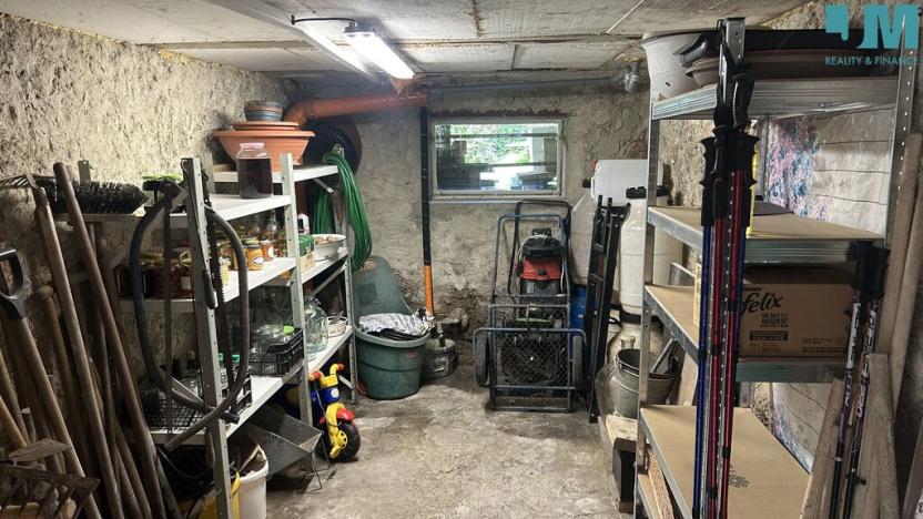 Prodej chalupy, Horní Město - Dobřečov, 106 m2