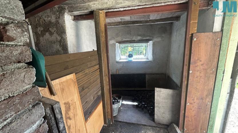 Prodej chalupy, Horní Město - Dobřečov, 106 m2