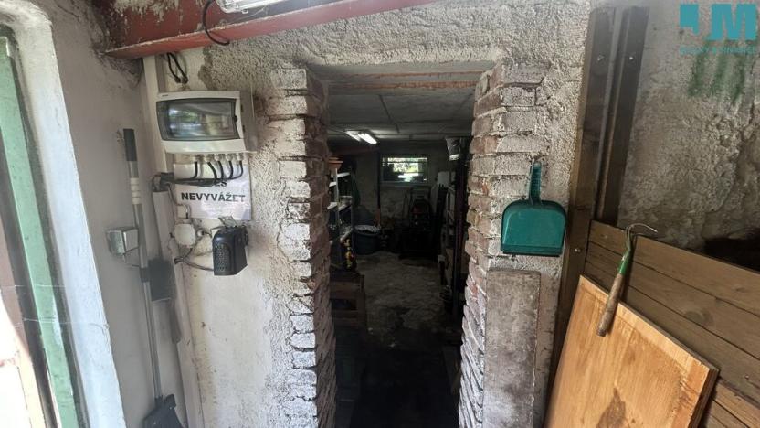 Prodej chalupy, Horní Město - Dobřečov, 106 m2