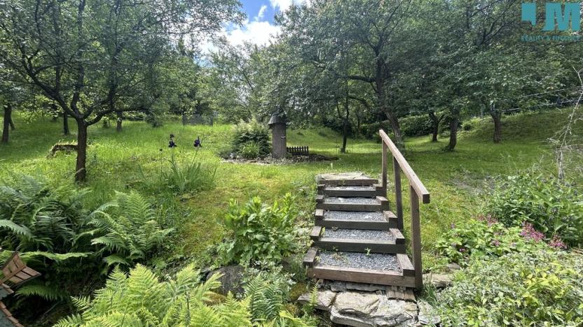 Prodej chalupy, Horní Město - Dobřečov, 106 m2