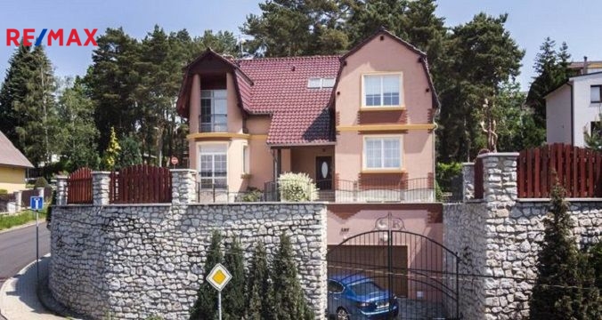 Prodej rodinného domu, Dalovice - Všeborovice, Všeborovická, 450 m2
