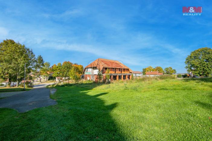 Prodej ubytování, Mirkovice - Chabičovice, 1137 m2