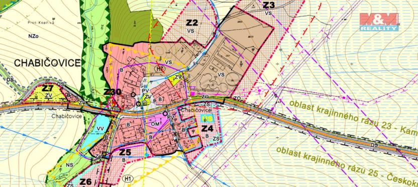 Prodej ubytování, Mirkovice - Chabičovice, 1137 m2