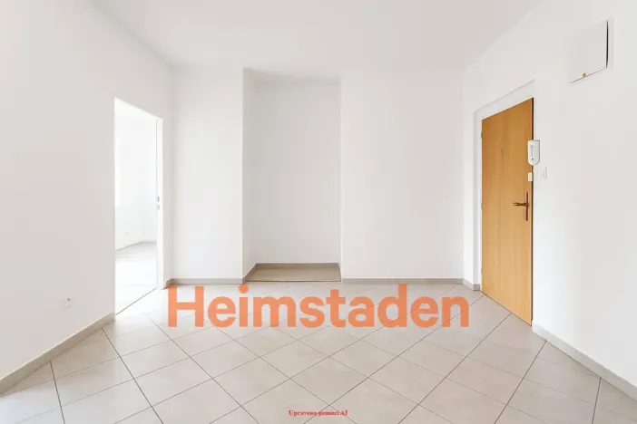 Pronájem bytu 2+1, Ostrava - Poruba, Havlíčkovo náměstí, 80 m2