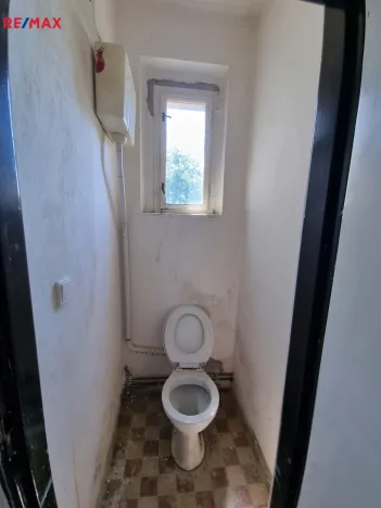 Prodej rodinného domu, Ohnišov, 450 m2