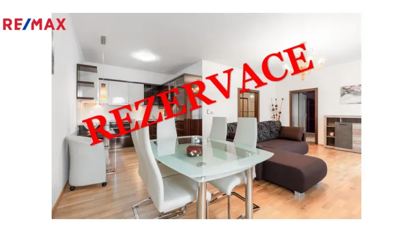 Prodej bytu 2+kk, Karlovy Vary, Libušina, 70 m2