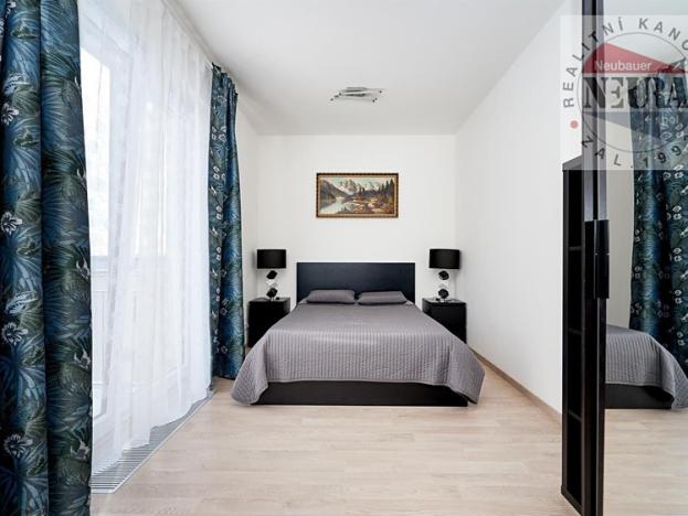 Prodej bytu 3+kk, Praha - Stodůlky, Klausova, 86 m2