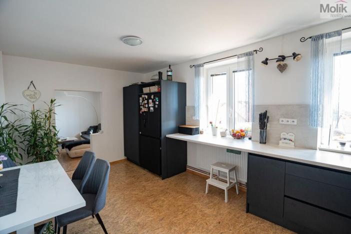 Prodej rodinného domu, Most - Vtelno, Ke Kostelu, 730 m2