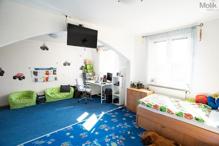 Prodej rodinného domu, Most - Vtelno, Ke Kostelu, 730 m2