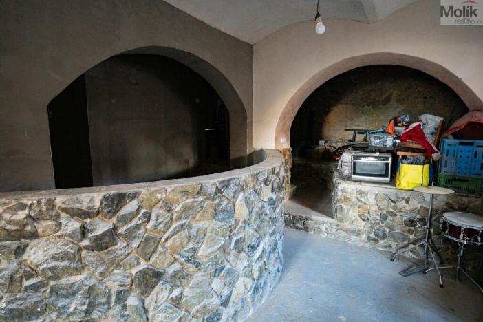 Prodej rodinného domu, Most - Vtelno, Ke Kostelu, 730 m2