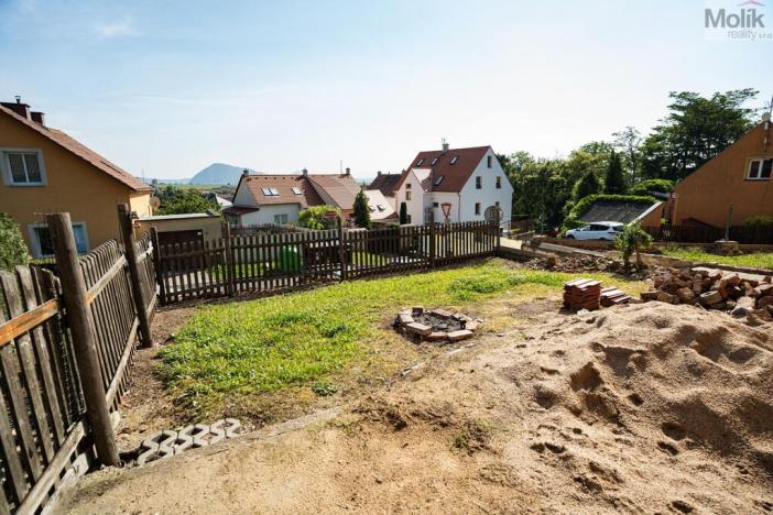 Prodej rodinného domu, Most - Vtelno, Ke Kostelu, 730 m2