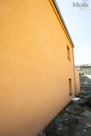 Prodej rodinného domu, Most - Vtelno, Ke Kostelu, 730 m2