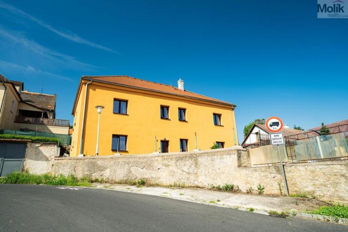 Prodej rodinného domu, Most - Vtelno, Ke Kostelu, 730 m2