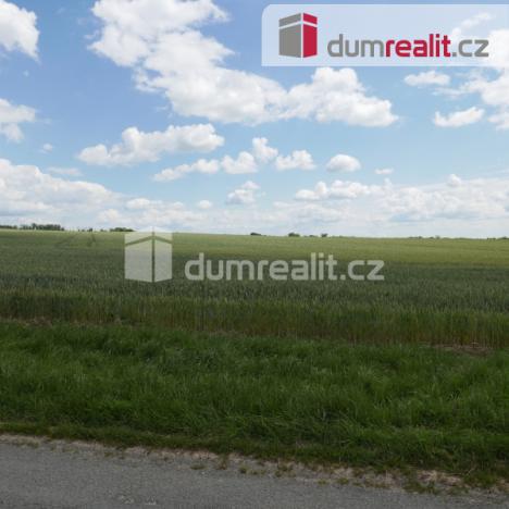 Prodej zemědělské půdy, Dolní Bousov - Horní Bousov, 11679 m2