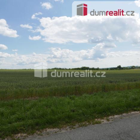 Prodej zemědělské půdy, Dolní Bousov - Horní Bousov, 11679 m2