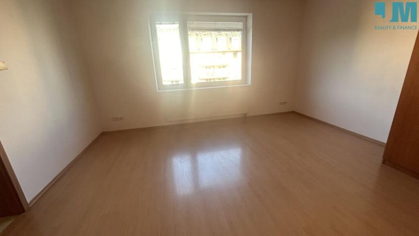 Prodej bytu 2+1, Třebíč, Na Kopcích, 65 m2