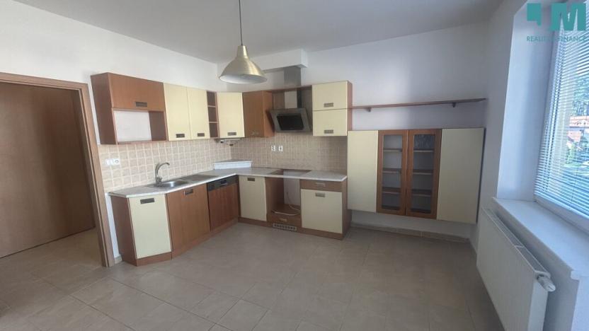 Prodej bytu 2+1, Třebíč, Na Kopcích, 65 m2