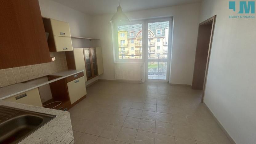 Prodej bytu 2+1, Třebíč, Na Kopcích, 65 m2