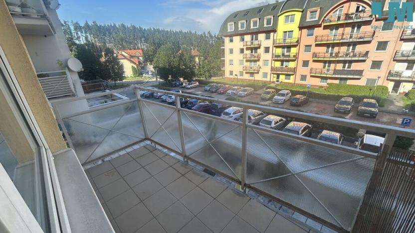 Prodej bytu 2+1, Třebíč, Na Kopcích, 65 m2