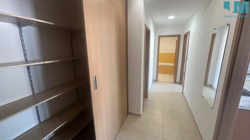 Prodej bytu 2+1, Třebíč, Na Kopcích, 65 m2