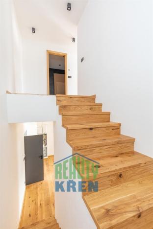 Prodej bytu 3+kk, Loučná pod Klínovcem - Loučná, 102 m2