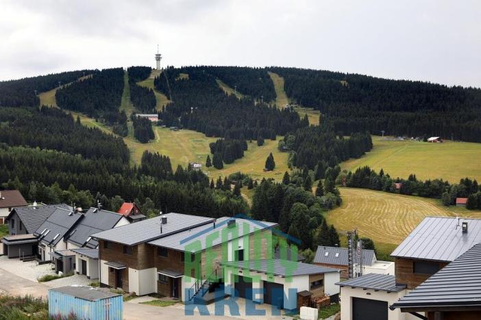 Prodej bytu 3+kk, Loučná pod Klínovcem - Loučná, 102 m2