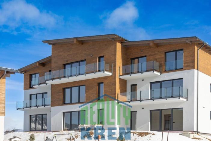 Prodej bytu 3+kk, Loučná pod Klínovcem - Loučná, 102 m2