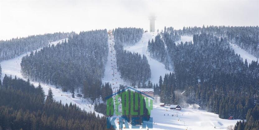 Prodej bytu 3+kk, Loučná pod Klínovcem - Loučná, 102 m2