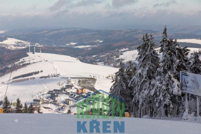 Prodej bytu 3+kk, Loučná pod Klínovcem - Loučná, 102 m2