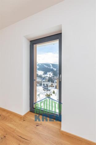 Prodej bytu 3+kk, Loučná pod Klínovcem - Loučná, 102 m2