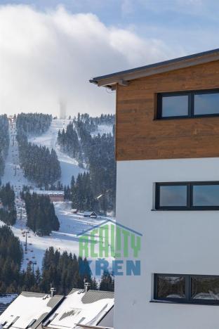 Prodej bytu 3+kk, Loučná pod Klínovcem - Loučná, 102 m2