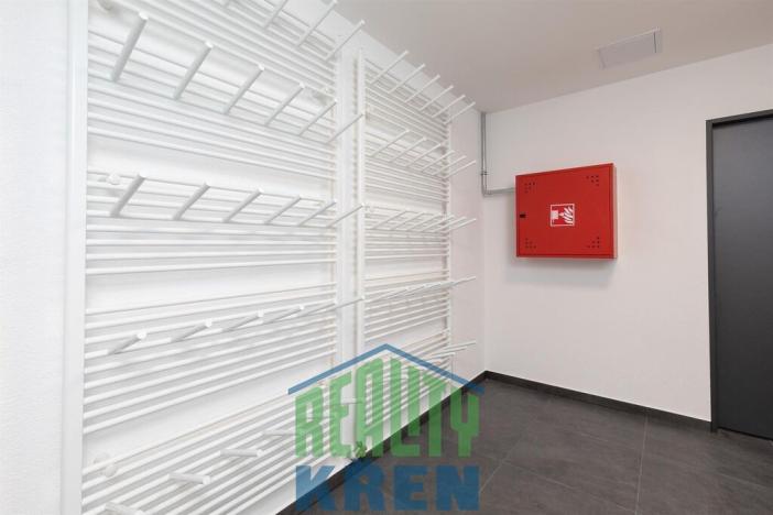 Prodej bytu 3+kk, Loučná pod Klínovcem - Loučná, 66 m2