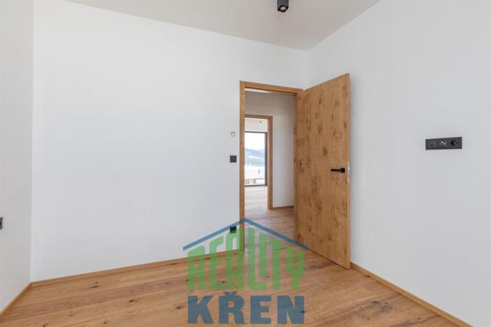 Prodej bytu 3+kk, Loučná pod Klínovcem - Loučná, 66 m2