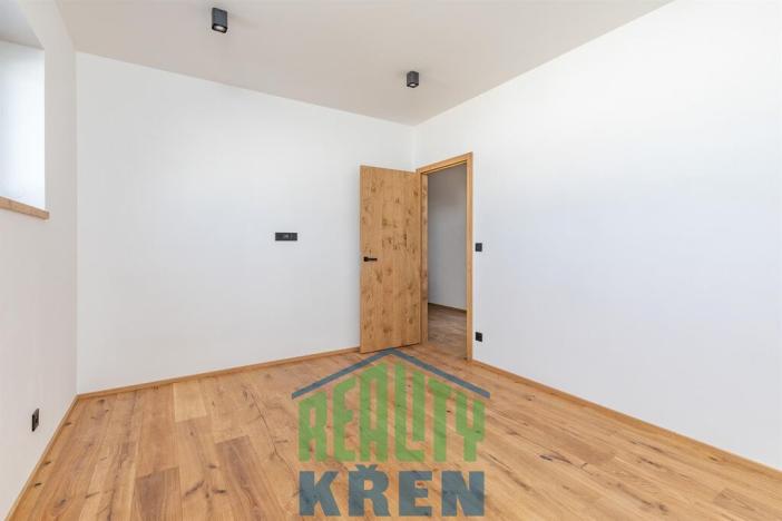 Prodej bytu 3+kk, Loučná pod Klínovcem - Loučná, 66 m2