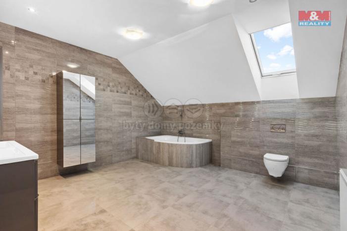 Prodej rodinného domu, Rabakov, 276 m2