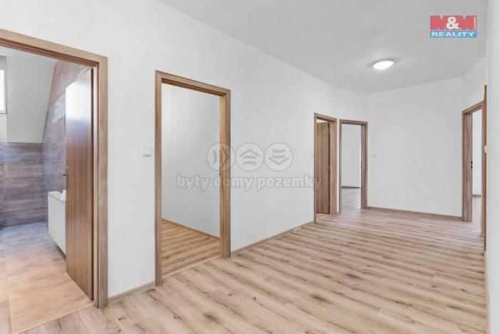 Prodej rodinného domu, Rabakov, 276 m2