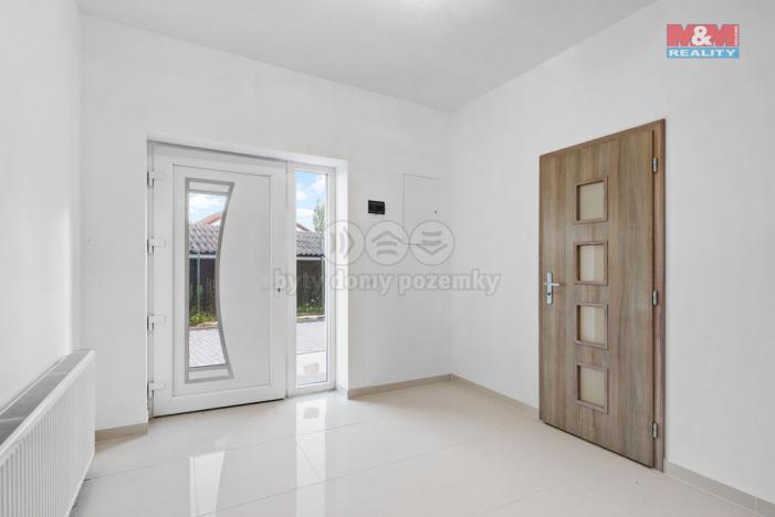 Prodej rodinného domu, Rabakov, 276 m2